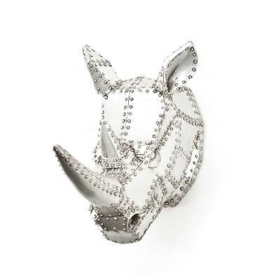 By-Boo Metal Rhino By-Boo Metal Rhino