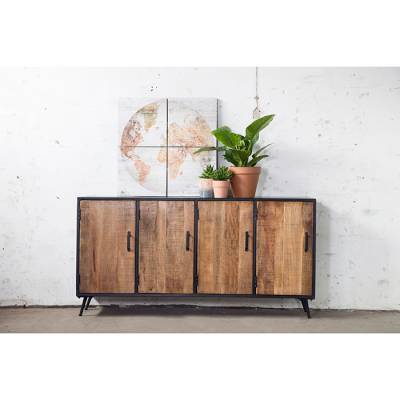 Dressoir Miles 180cm Dressoir Miles 180cm