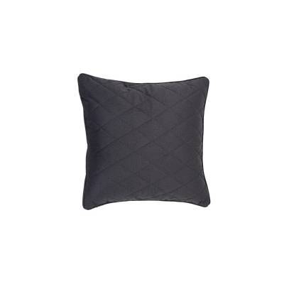 Zuiver Kussen Diamond Square Grijs Zuiver Kussen Diamond Square Grijs