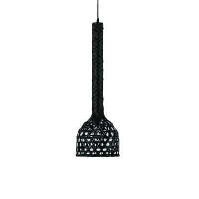 Dutchbone Hanglamp Boo Naturel Dutchbone Hanglamp Boo Naturel