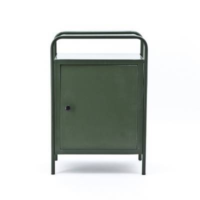 By-Boo Locksmith Green By-Boo Locksmith Green