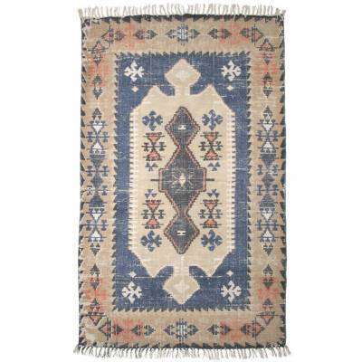 Storebror Vloerkleed Cabine 120x180 cm Storebror Vloerkleed Cabine 120x180 cm