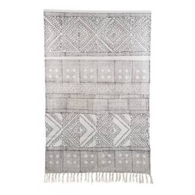 House Doctor Vloerkleed Spring 90x200 House Doctor Vloerkleed Spring 90x200