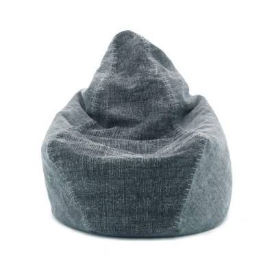 By-Boo Beanbag Mono Blue By-Boo Beanbag Mono Blue