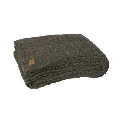BePure Plaid Second Skin Grijs/Bruin BePure Plaid Second Skin Grijs/Bruin