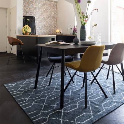 Zuiver Carpet Mars 170x240cm Zuiver Carpet Mars 170x240cm