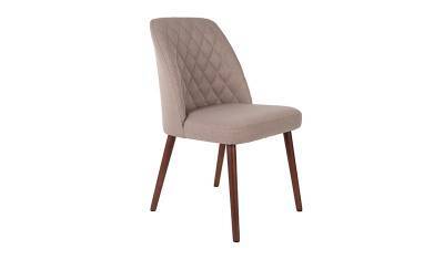 Dutchbone Chair conway - beige Dutchbone Chair conway - beige