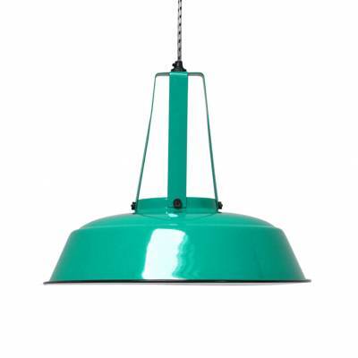 HK Living Lamp Workshop Groen L HK Living Lamp Workshop Groen L