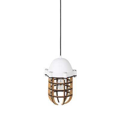 Zuiver Hanglamp Navigator Wit Zuiver Hanglamp Navigator Wit