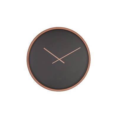 Zuiver Klok Bandit Time Copper Zuiver Klok Bandit Time Copper