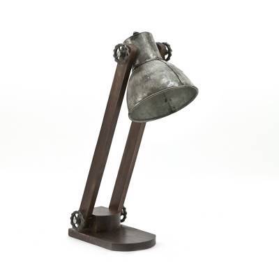 By-Boo Bureaulamp Luna By-Boo Bureaulamp Luna