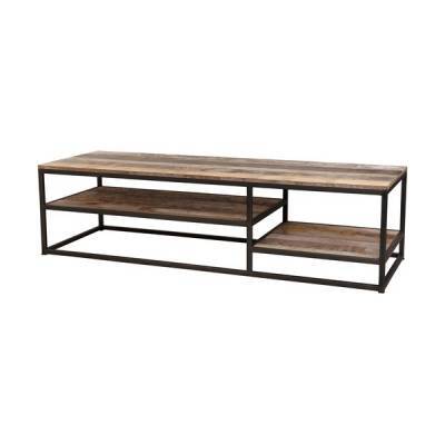 Tuareg Salontafel rechthoekig 125 cm Tuareg Salontafel rechthoekig 125 cm