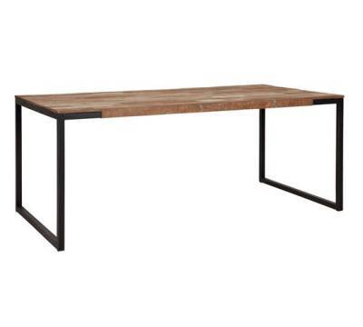 Eettafel Urban - 200cm - D-Bodhi Eettafel Urban - 200cm - D-Bodhi