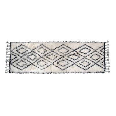 HK Living Vloerkleed Berber 80x250 cm HK Living Vloerkleed Berber 80x250 cm