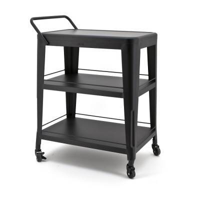 By-Boo Bootlegger Black By-Boo Bootlegger Black