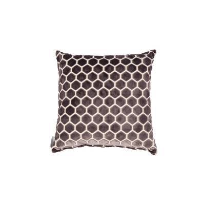 Zuiver Kussen Monty Dark Grey Zuiver Kussen Monty Dark Grey