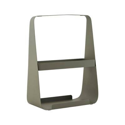 House Doctor Tijdschriftenrek Army House Doctor Tijdschriftenrek Army