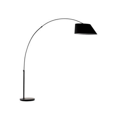 Zuiver Vloerlamp Arc Zwart Zuiver Vloerlamp Arc Zwart