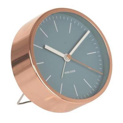 Karlsson Klok Minimal Jeans Copper Karlsson Klok Minimal Jeans Copper