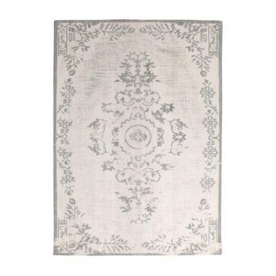 By-Boo Vloerkleed Oase Grey 160x230 By-Boo Vloerkleed Oase Grey 160x230