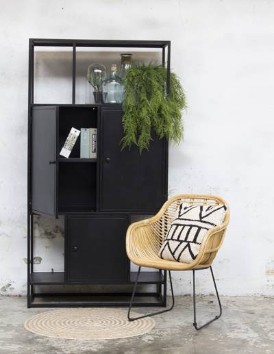 Kast Urban met 3 Deuren Kast Urban met 3 Deuren
