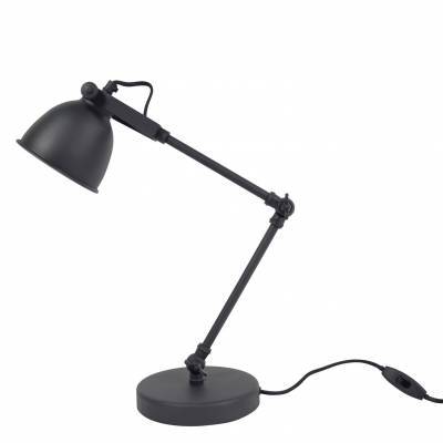 Tafellamp Desky vintage black Tafellamp Desky vintage black