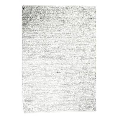 Vloerkleed Shaggy - Grijs 200x300cm - By-Boo Vloerkleed Shaggy - Grijs 200x300cm - By-Boo