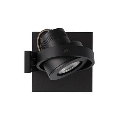 Zuiver Wandlamp Luci-1 LED Zwart Zuiver Wandlamp Luci-1 LED Zwart
