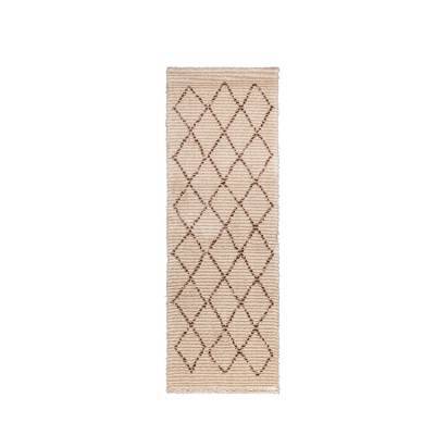 Carpet Jafar 80x230 Carpet Jafar 80x230