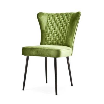 Stoel Daisy Groen Stoel Daisy Groen