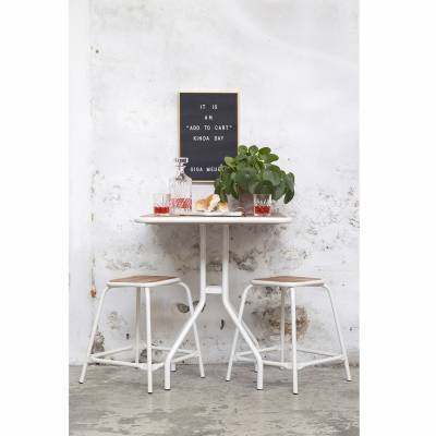 Horeca Tafel Jackie Horeca Tafel Jackie