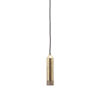 Hanglamp Sobel - Klein - Goud - By-Boo Hanglamp Sobel - Klein - Goud - By-Boo
