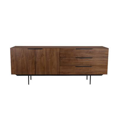 Dressoir Travis Walnut Dressoir Travis Walnut