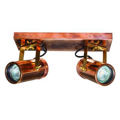 Dutchbone Lamp Scope-2 Copper Dutchbone Lamp Scope-2 Copper