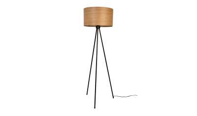 Dutchbone Vloerlamp Woodland Dutchbone Vloerlamp Woodland