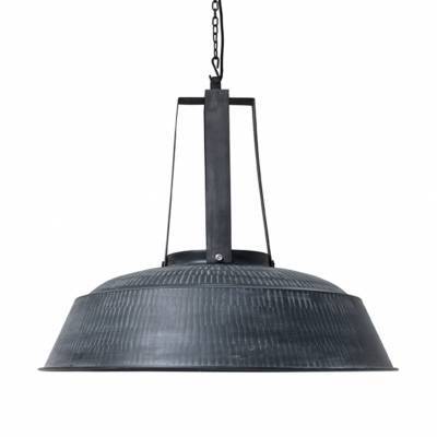 HK Living Lamp Workshop Mat Zwart XL HK Living Lamp Workshop Mat Zwart XL