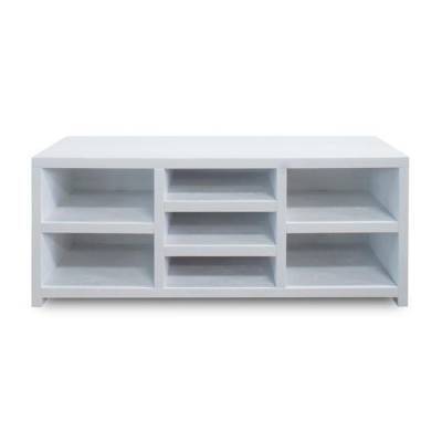 Tv Meubel Stockholm Wit 150cm Tv Meubel Stockholm Wit 150cm