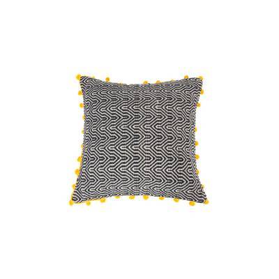 Zuiver Kussen Ziggy Yellow Zuiver Kussen Ziggy Yellow