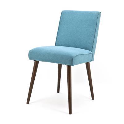 Stoel Timo Blauw Stoel Timo Blauw