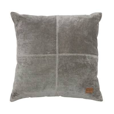 BePure Kussen Velvet Groen BePure Kussen Velvet Groen
