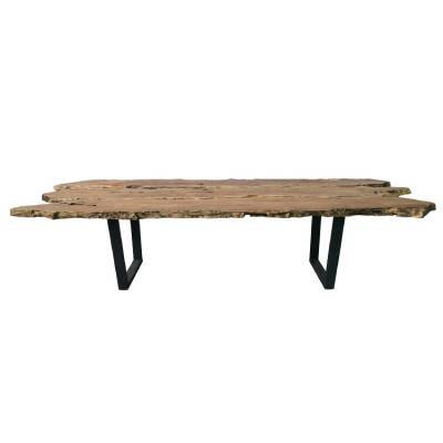 PTMD Eettafel Boomstam PTMD Eettafel Boomstam