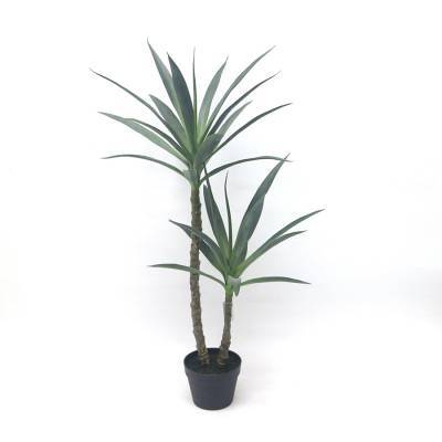 By-Boo Fake Plant 15 By-Boo Fake Plant 15