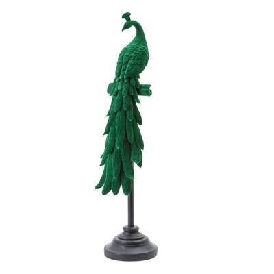Pauw Porthos - Groen - By-Boo Pauw Porthos - Groen - By-Boo