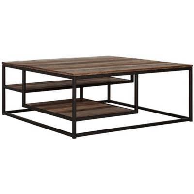 D-Bodhi Tuareg Salontafel Vierkant D-Bodhi Tuareg Salontafel Vierkant