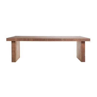 Eettafel Nevada - 240x100 Eettafel Nevada - 240x100