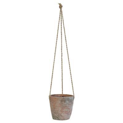HK Living Hangpot Cement M HK Living Hangpot Cement M