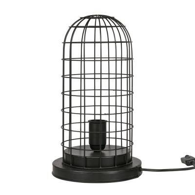 BePure Tafellamp Hive Kooi Zwart BePure Tafellamp Hive Kooi Zwart