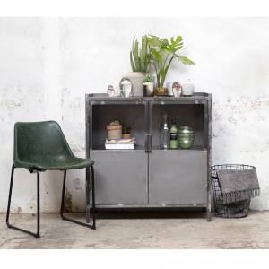Kast Mason Metal Kast Mason Metal