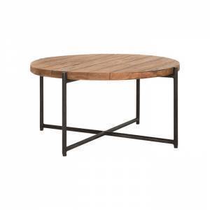 D-Bodhi Celebes Salontafel rond 35xØ74 cm D-Bodhi Celebes Salontafel rond 35xØ74 cm
