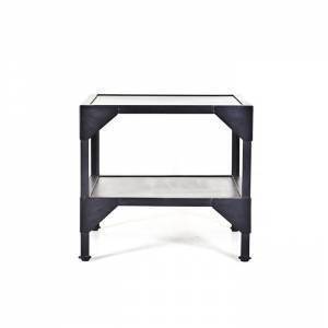 Nozare Collection - Side Table Nozare Collection - Side Table